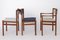 Dining Chairs by Sax, Denmark 160s, Set of 5 5