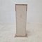 Italian Marble Pedestal, 1980s, Image 9