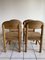 Midd-Cency Kiefernholz Chairs attributed to Rainer Daumiller, Set of 4 6