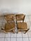 Midd-Cency Kiefernholz Chairs attributed to Rainer Daumiller, Set of 4 5