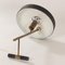 Lampe de Bureau Diplomat par Louis Kalff pour Philips, 1960s 9