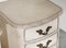 19th Century Chest with Three Drawers 3