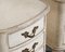 19th Century Chest with Three Drawers 4
