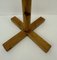 Mid-Century Pine Coat Rack, 1970s 12