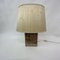 Table Lamp from Fratelli Manelli, Italy, 1970s 32