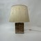 Table Lamp from Fratelli Manelli, Italy, 1970s, Image 33