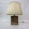 Table Lamp from Fratelli Manelli, Italy, 1970s, Image 23
