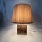 Table Lamp from Fratelli Manelli, Italy, 1970s, Image 8