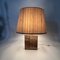 Table Lamp from Fratelli Manelli, Italy, 1970s, Image 7