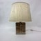 Table Lamp from Fratelli Manelli, Italy, 1970s, Image 1
