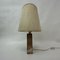 Table Lamp from Fratelli Manelli, Italy, 1970s, Image 29