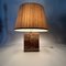 Table Lamp from Fratelli Manelli, Italy, 1970s, Image 10