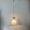Italian Murano Glass Hanging Lamp from Mazzega, 1970s, Image 11