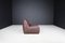 Bambole Stühle & Modulares Sofa Set für B&b zugeschrieben Mario Bellini, Italien 1970er, 7 . Set 15