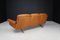 Ds-31 3-Seater Sofa in Patinated Cognac Leather from de Sede, Switzerland, 1970s, Image 6