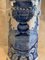 18th Century Dutch Vase from Delft 2