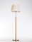 Floor Lamp attributed to Josef Frank for Svenskt Tenn, Sweden, 1970s 6