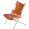 Swedish Easy Chair, 1960s, Image 1