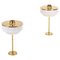 Model B-138 Brass Table Lamps from Hans-Agne Jakobsson, 1960s, Set of 2, Image 1