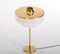 Model B-138 Brass Table Lamps from Hans-Agne Jakobsson, 1960s, Set of 2, Image 3