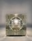 Lampe de Bureau Cubosphere attribuée à Alessandro Mendini, Italie, 1968 2