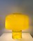 Lámpara-Jarrón de mesa Reedition de cristal de Murano modelo LT 226 atribuido a Carlo Nason, Imagen 2