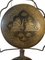 Gong en forma de cobra asiática en bronce, Imagen 3