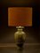 Table Lamp by Amitabha Studio 9