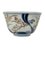 Tazas y platillos de té japoneses de porcelana, siglo XVIII. Juego de 4, Imagen 7