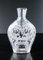 Botella de cristal de Baccarat, años 40, Imagen 3