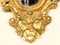 Antique Florentine Rococo Giltwood Mirrors, 19th Century, Set of 2 9