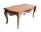 French Empire Coffee Table in Ormolu Kingwood, Image 7