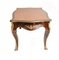 French Empire Coffee Table in Ormolu Kingwood, Image 8