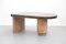 French Oak Dining Table, Image 1