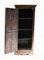 Italian Farmhouse Cabinet in Walnut, Image 5