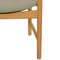 Set Hans Wegner Pp208 Dining Chairs in Beech (4), 1980s 6