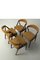 Dining Chairs by Kai Kristiansen, Set of 4 11