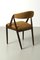 Dining Chairs by Kai Kristiansen, Set of 4 4