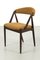 Dining Chairs by Kai Kristiansen, Set of 4 2