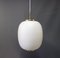 Mid-Century China Pendant by Bent Karlby for Lyfa 2