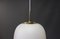 Mid-Century China Pendant by Bent Karlby for Lyfa 4
