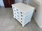 Antique Chest of Drawers in Natural Wood 4