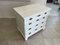 Antique Chest of Drawers in Natural Wood 2