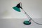 Vintage Desk Lamp by Aluminor, France, 1970s 11