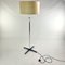 Lámpara de pie vintage atribuida a Staff Leuchten, Alemania, años 60, Imagen 6