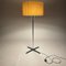 Vintage Floor Lamp attributed to Staff Leuchten, Germany, 1960s 12