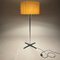 Vintage Floor Lamp attributed to Staff Leuchten, Germany, 1960s, Image 12