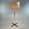 Vintage Floor Lamp attributed to Staff Leuchten, Germany, 1960s, Image 11
