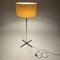 Vintage Floor Lamp attributed to Staff Leuchten, Germany, 1960s 13