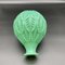 Malesherbes Vase in Jade Glass by R Lalique, 1927, Image 4